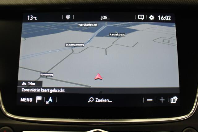 Opel Crossland 1.2 Turbo Ultimate