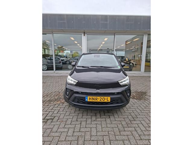 Opel Crossland 1.2 Turbo GS