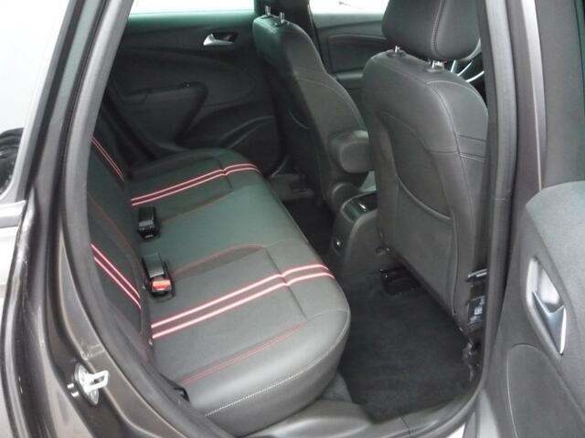 Opel Crossland 1.2 Turbo (110Pk) GS Line Clima Apple Carplay Géén Afleverkosten