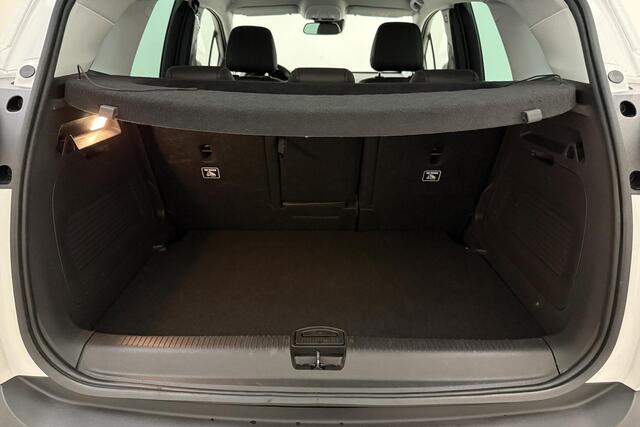 Opel Crossland 1.2 Turbo Elegance 130 PK Automaat | Navigatie | Climate control | Camera | Extra getint glas | Parkeersensoren | DAB Radio | Cruise control