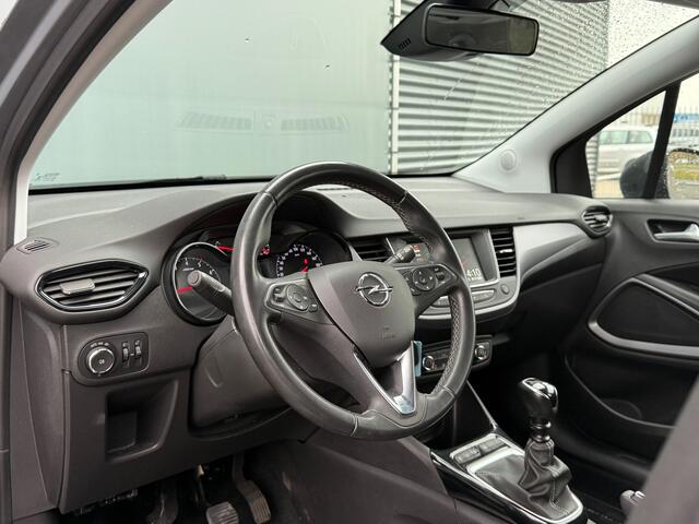 Opel Crossland BWJ 2022 | 1.2T 111PK Edition | TREKHAAK | NAVI | AIRCO | CRUISE | CARPLAY |