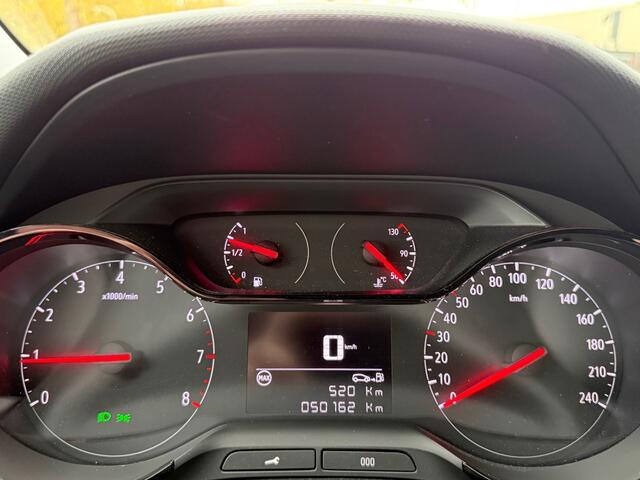 Opel Crossland BWJ 2022 | 1.2T 111PK Edition | TREKHAAK | NAVI | AIRCO | CRUISE | CARPLAY |