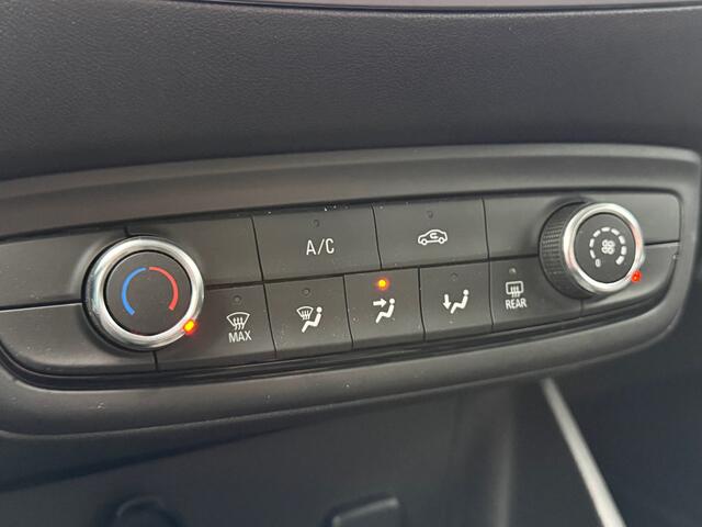 Opel Crossland BWJ 2022 | 1.2T 111PK Edition | TREKHAAK | NAVI | AIRCO | CRUISE | CARPLAY |