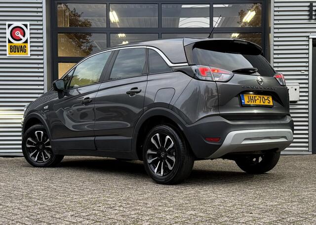 Opel Crossland 1.2 Turbo Elegance l Automaat l Airco l DAB l