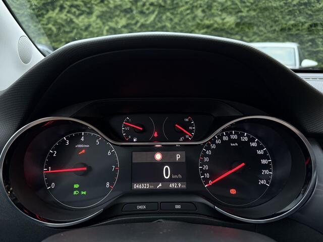 Opel Crossland 1.2 Turbo Elegance l Automaat l Airco l DAB l