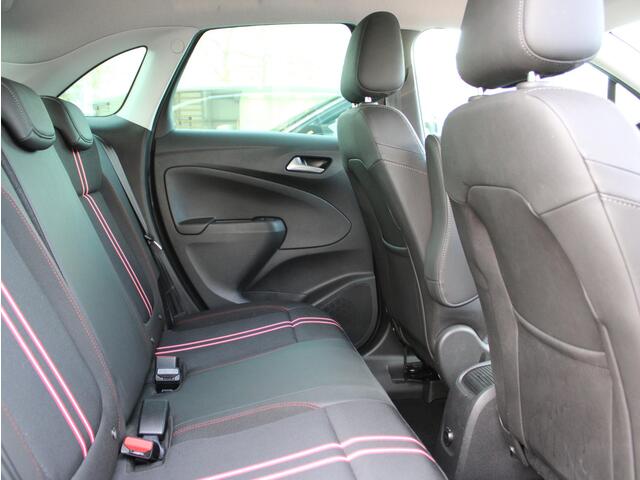 Opel Crossland 1.2 Turbo GS Line | Navi / Climate / Cruise