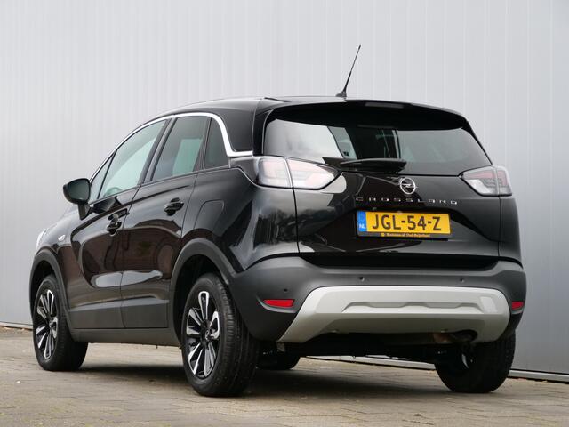 Opel Crossland 1.2 Turbo Elegance 110 Pk Navi / DAB / Apple Carplay / Camera