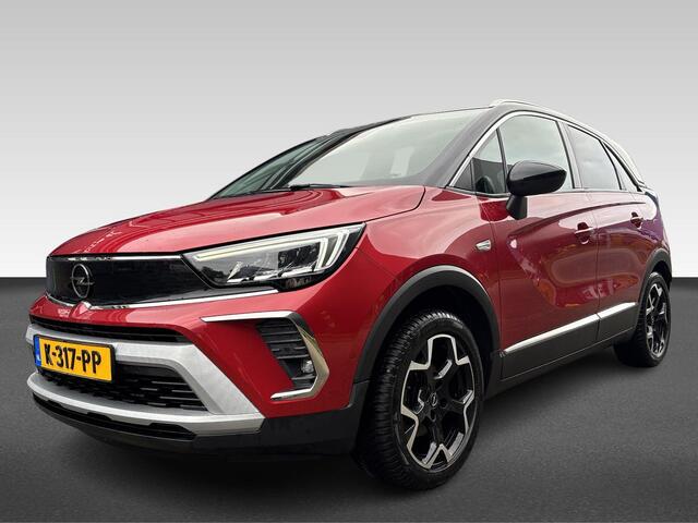 Opel Crossland 1.2 Turbo Ultimate