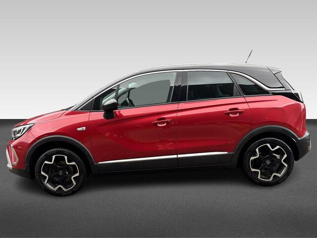 Opel Crossland 1.2 Turbo Ultimate