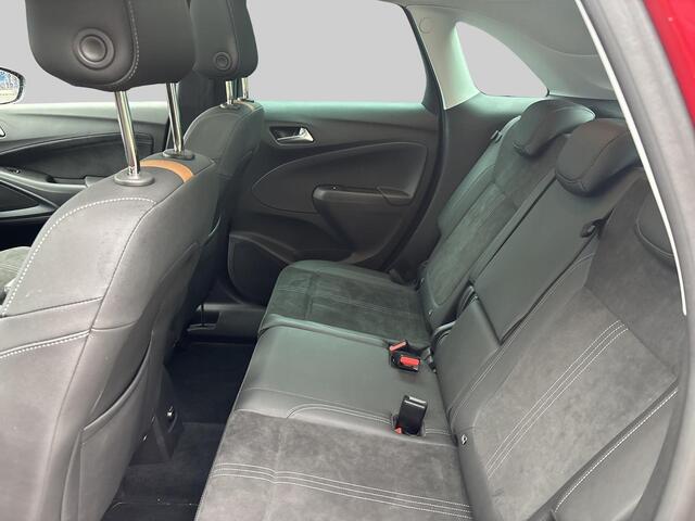 Opel Crossland 1.2 Turbo Ultimate