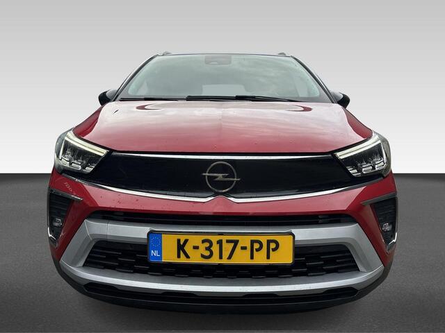 Opel Crossland 1.2 Turbo Ultimate