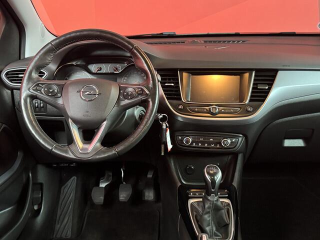 Opel Crossland 1.2 Edition | Stoelverwarming | Airco | Trekhaak