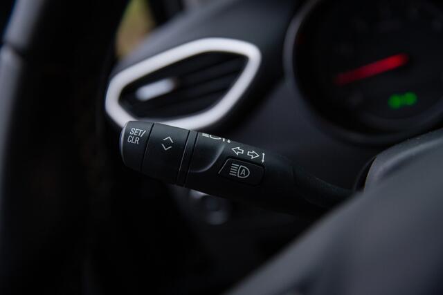 Opel Crossland 1.2 Turbo Elegance