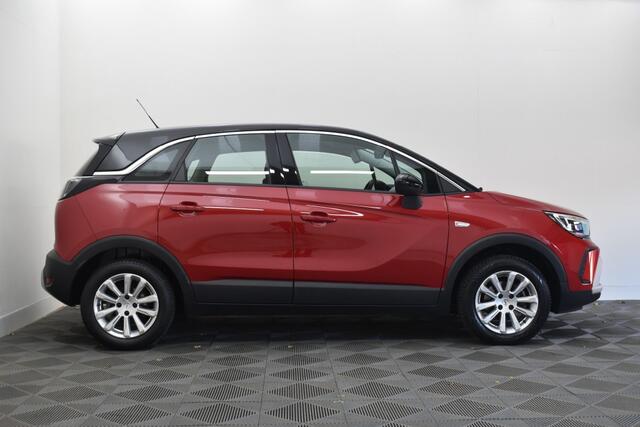 Opel Crossland 1.2 TURBO ELEGANCE 131PK AUTOMAAT