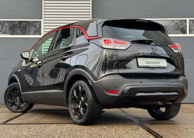 Opel Crossland 1.2 Turbo GS Line |Climate |Sensoren |Carplay |Navi