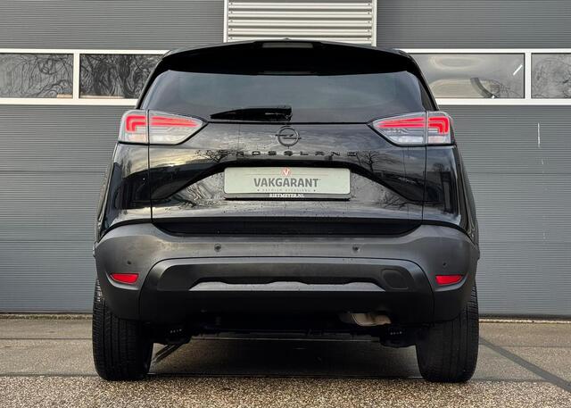 Opel Crossland 1.2 Turbo GS Line |Climate |Sensoren |Carplay |Navi