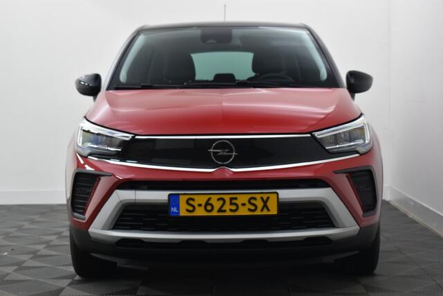 Opel Crossland 1.2 Turbo 130PK Elegance Automaat