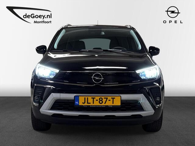 Opel Crossland 1.2 Turbo GS