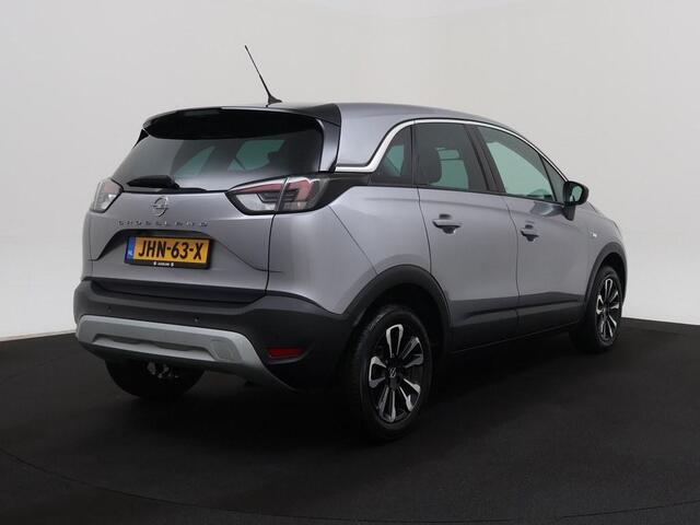 Opel Crossland 1.2 Turbo 130pk Automaat Elegance Ecc/Camera