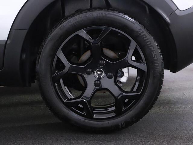 Opel Crossland 1.2 Turbo GS-Line Camera/Ecc/Nav/Agr/Carplay/Keyl