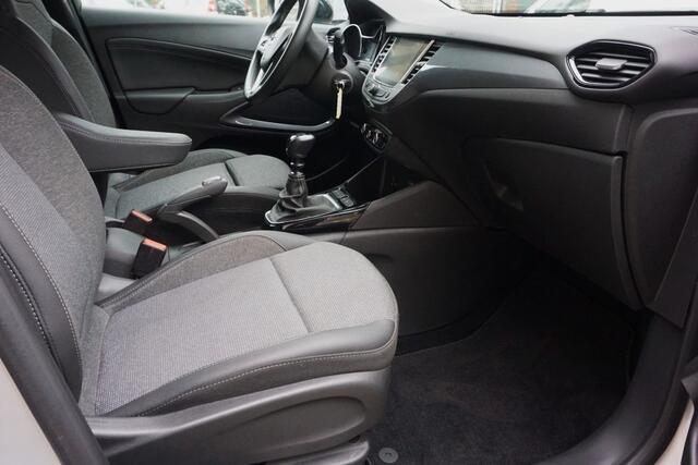 Opel Crossland 1.2 Turbo Elegance Camera/Navi!