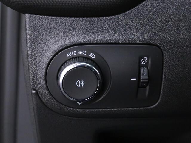 Opel Crossland 1.2 turbo GS line Automaat