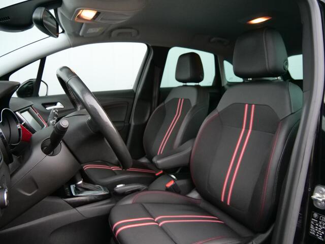 Opel Crossland 1.2 Turbo GS 130 Pk Automaat DAB / Apple Carplay / Camera / Trekhaak / Winterpakket