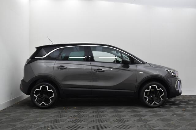 Opel Crossland 1.2 Turbo 110PK ULTIMATE