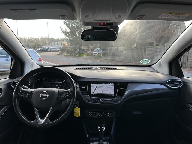 Opel Crossland 1.2 Turbo Elegance | Pack Winter | Camera/ Sensoren | Nwe Distributie