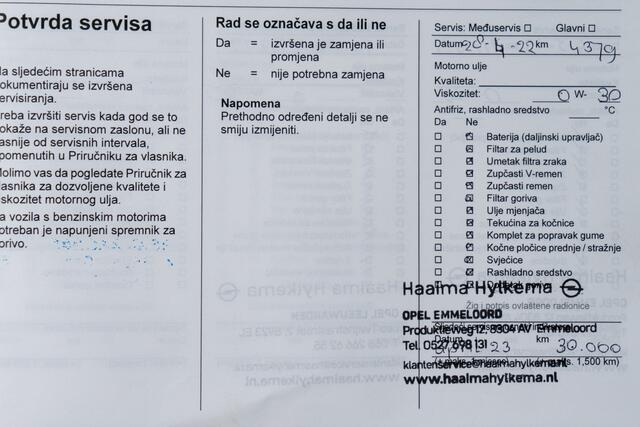 Opel Crossland 1.2 131 PK Turbo Elegance| 20.500 Km | Automaat | Two-Tone lak | N Model | | Trekhaak | Clima | Cruise | Pdc | 16 INCH LMV | Stoel Verwarming |