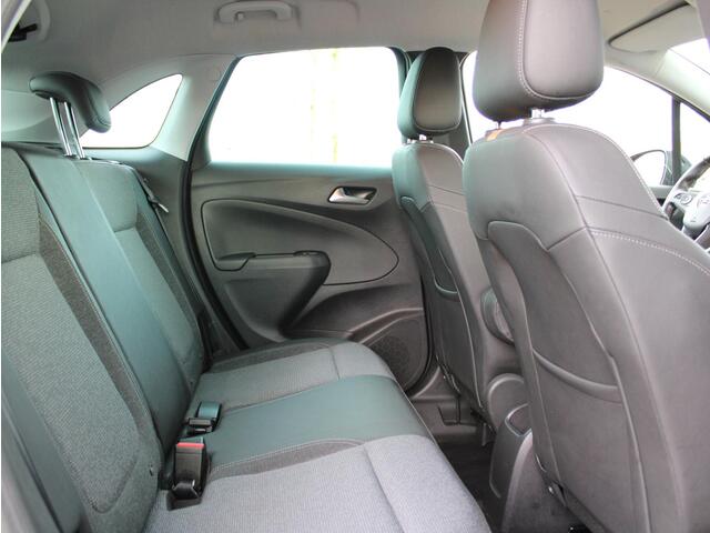 Opel Crossland 1.2 Turbo Elegance Automaat | Navi / Camera / Climate