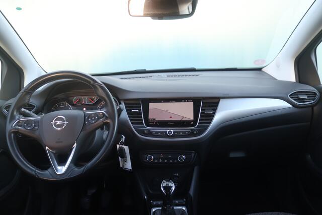 Opel Crossland X BWJ 2020 1.2 83 PK Innovation AIRCO / NAVI / CRUISE / BLUETOOTH / APPLE CAR. / ANDROID AUT. / PDC / ISOFIX / MULTIFUNCT. STUUR / LMV 16 INCH