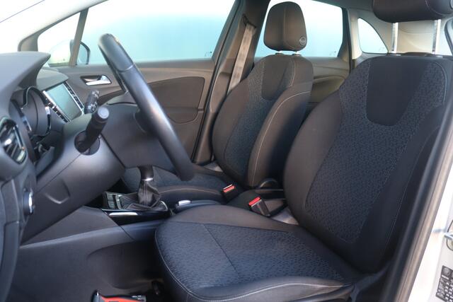 Opel Crossland X BWJ 2020 1.2 83 PK Innovation AIRCO / NAVI / CRUISE / BLUETOOTH / APPLE CAR. / ANDROID AUT. / PDC / ISOFIX / MULTIFUNCT. STUUR / LMV 16 INCH