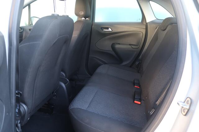 Opel Crossland X BWJ 2020 1.2 83 PK Innovation AIRCO / NAVI / CRUISE / BLUETOOTH / APPLE CAR. / ANDROID AUT. / PDC / ISOFIX / MULTIFUNCT. STUUR / LMV 16 INCH