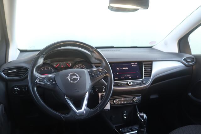Opel Crossland X BWJ 2020 1.2 83 PK Innovation AIRCO / NAVI / CRUISE / BLUETOOTH / APPLE CAR. / ANDROID AUT. / PDC / ISOFIX / MULTIFUNCT. STUUR / LMV 16 INCH