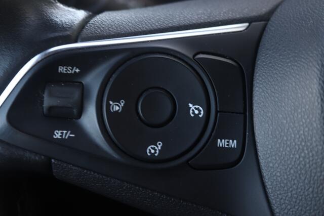 Opel Crossland X BWJ 2020 1.2 83 PK Innovation AIRCO / NAVI / CRUISE / BLUETOOTH / APPLE CAR. / ANDROID AUT. / PDC / ISOFIX / MULTIFUNCT. STUUR / LMV 16 INCH