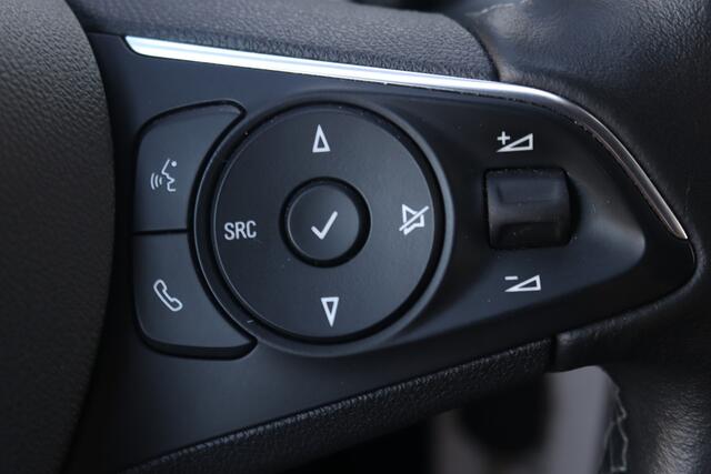 Opel Crossland X BWJ 2020 1.2 83 PK Innovation AIRCO / NAVI / CRUISE / BLUETOOTH / APPLE CAR. / ANDROID AUT. / PDC / ISOFIX / MULTIFUNCT. STUUR / LMV 16 INCH