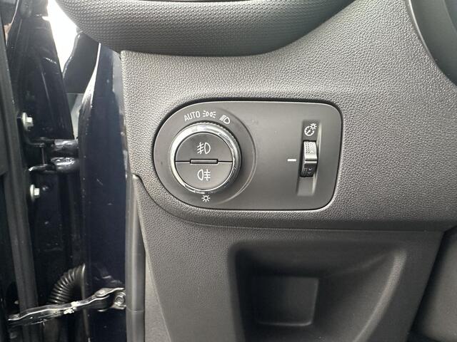 Opel Crossland X 1.2 Turbo Innovation