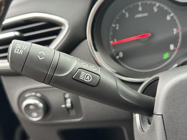 Opel Crossland X 1.2 Turbo Innovation