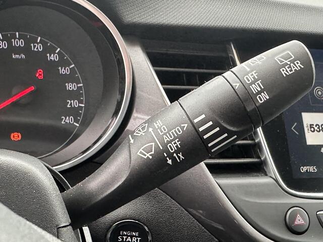 Opel Crossland X 1.2 Turbo Innovation