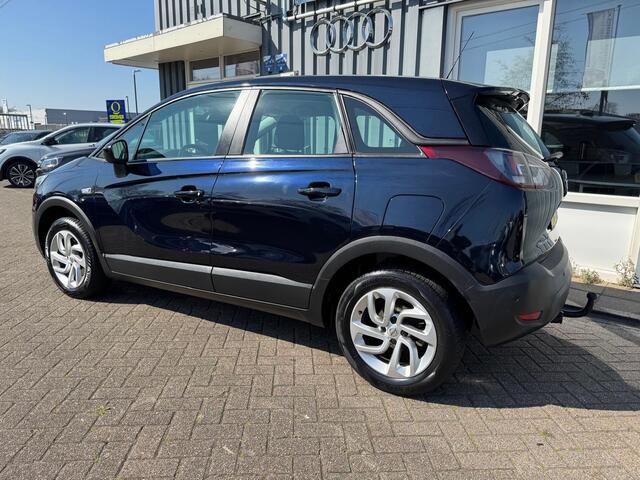 Opel Crossland X 1.2 Turbo Innovation navi