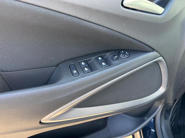 Opel Crossland X 1.2 Turbo Innovation navi