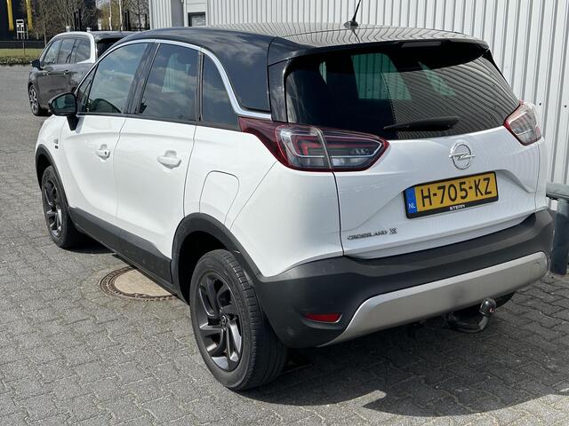Opel Crossland X 1.2 Turbo Edition 2020*A/C*HAAK*CRUISE*CARPLAY*