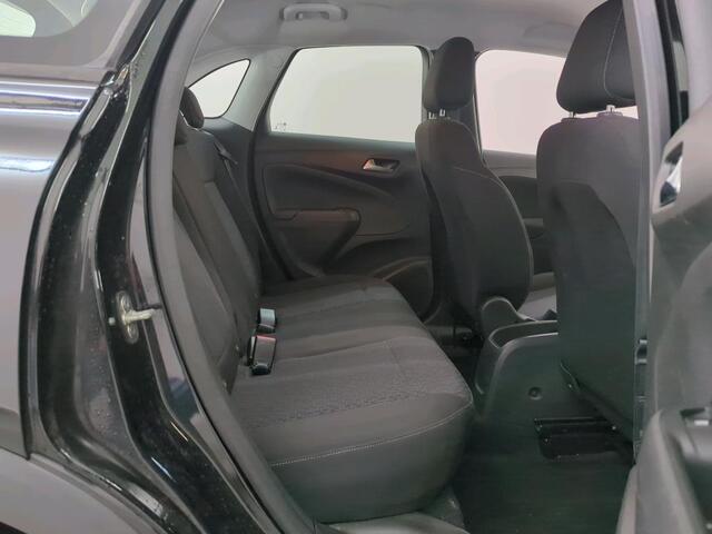 Opel Crossland X 1.2 Turbo Edition Airco | Cruise | Edition Pack | Led | Start/Stop | Dakrails | NAP | Volledig Onderh.