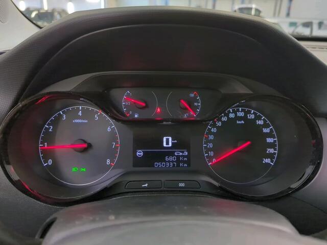 Opel Crossland X 1.2 Turbo Edition Airco | Cruise | Edition Pack | Led | Start/Stop | Dakrails | NAP | Volledig Onderh.