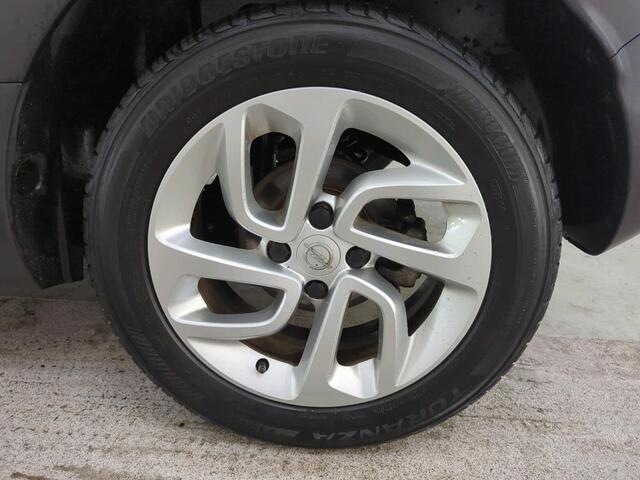 Opel Crossland X 1.2 Turbo Edition Airco | Cruise | Edition Pack | Led | Start/Stop | Dakrails | NAP | Volledig Onderh.