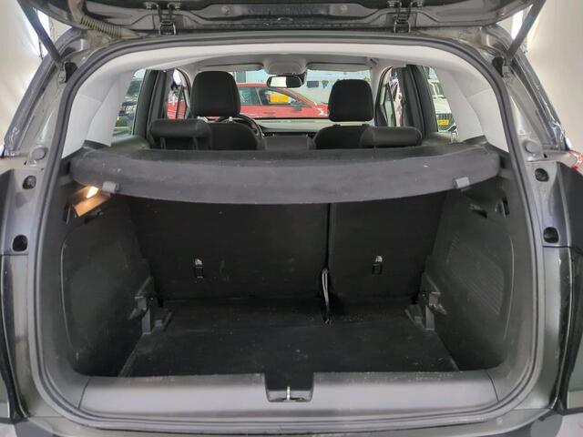 Opel Crossland X 1.2 Turbo Edition Airco | Cruise | Edition Pack | Led | Start/Stop | Dakrails | NAP | Volledig Onderh.