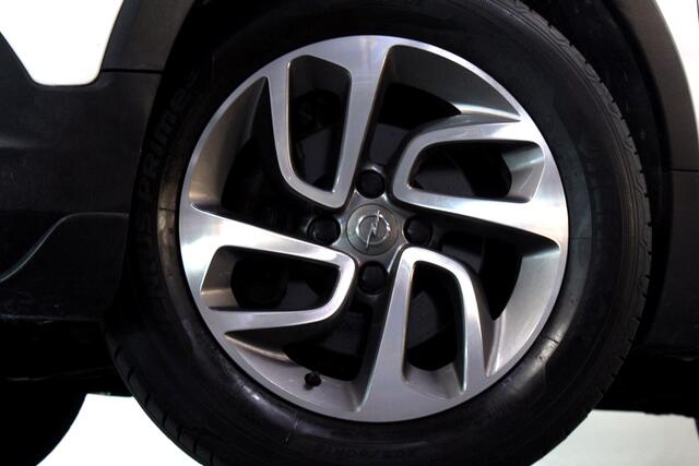 Opel Crossland X 1.2 Turbo Innovation AUT 1eEIGNR! CARPLAY HUD STUURVW '19