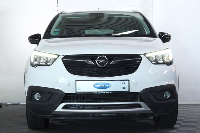 Opel Crossland X 1.2 Turbo Innovation AUT 1eEIGNR! CARPLAY HUD STUURVW '19