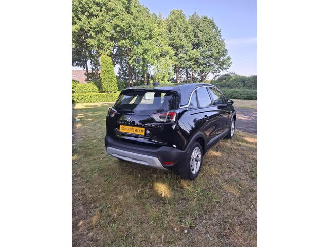 Opel Crossland X 1.2 Turbo Innovation